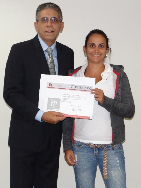 Curso de Calculos Trabalhistas Turma 44 abril de 2014